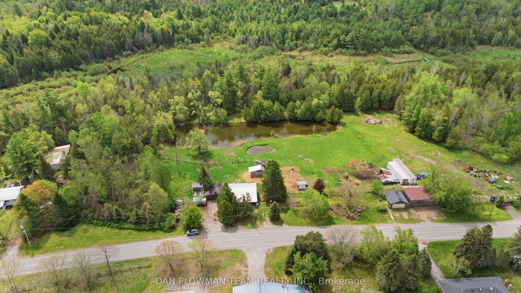 Photo of 321 Sandy Flats Road, Trent Hills, ON K0K 2X0 (MLS # X13429078)