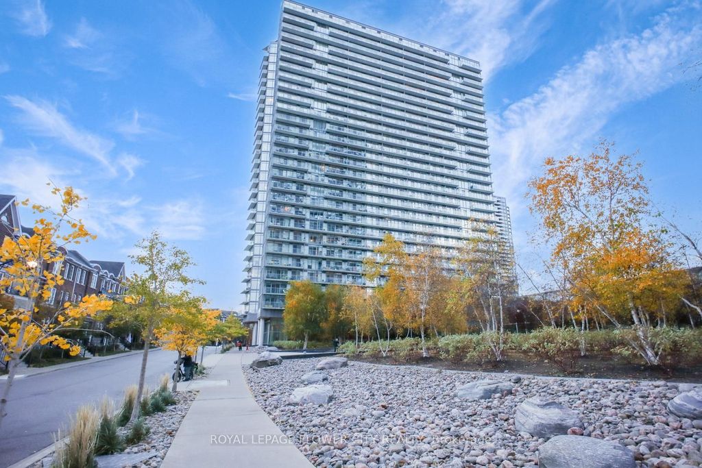 Photo of 103 The Queensway Avenue #2407, Toronto, ON M6S 5B3 (MLS # W12431246)