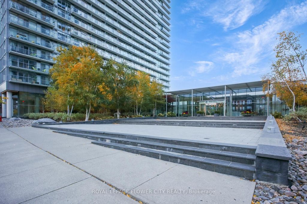 Photo of 103 The Queensway Avenue #2407, Toronto, ON M6S 5B3 (MLS # W12431246)