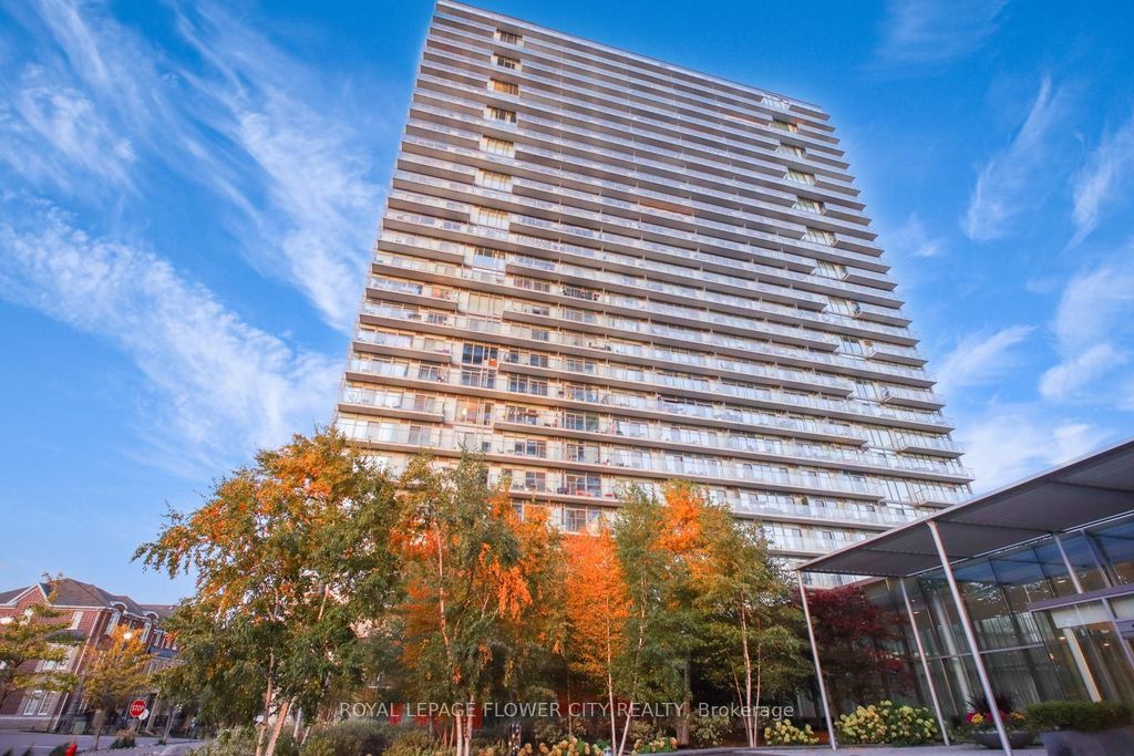 Photo of 103 The Queensway Avenue #2407, Toronto, ON M6S 5B3 (MLS # W12431246)