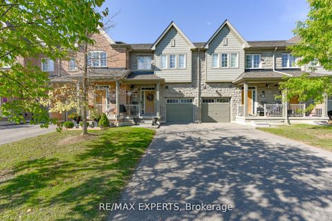 78 Honeyview Trail Brampton ON L6P 4A3
