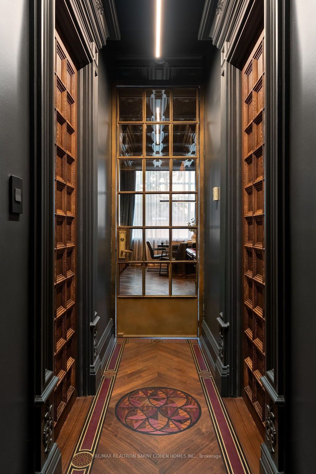 Photo of 1001 Roselawn Avenue #116, Toronto, ON M6B 4M4 (MLS # W12507222)