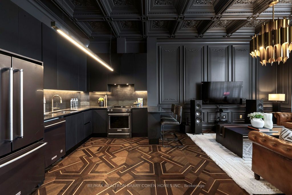 Photo of 1001 Roselawn Avenue #116, Toronto, ON M6B 4M4 (MLS # W12507222)