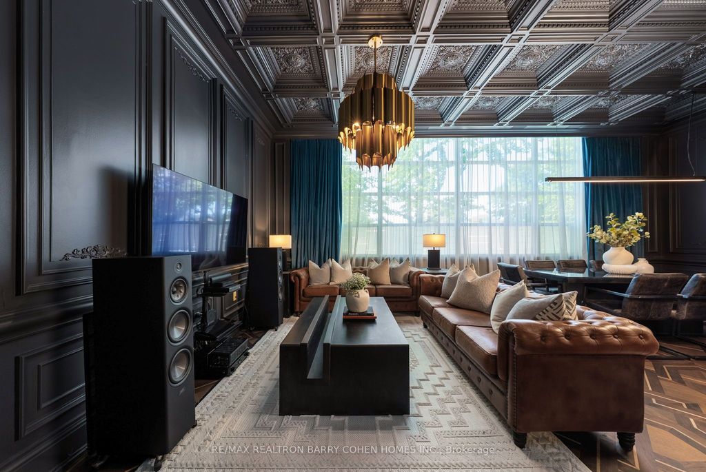 Photo of 1001 Roselawn Avenue #116, Toronto, ON M6B 4M4 (MLS # W12507222)