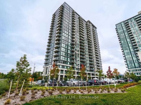 349 Rathburn Road W 1705 Mississauga ON L5B 0G9