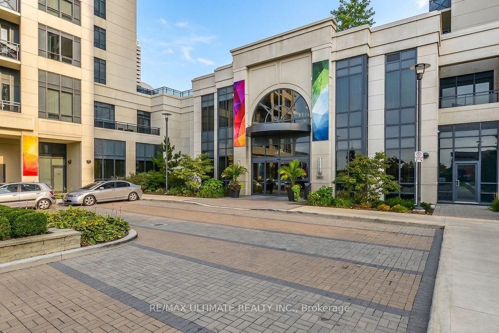 Photo of 2 Eva Road #2625, Toronto, ON M9C 0A9 (MLS # W12999998)