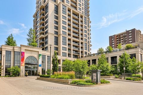 2 Eva Road 2625 Toronto ON M9C 0A9