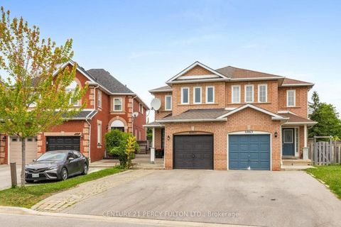 6865 Dillingwood Drive Mississauga ON L5N 6Z8