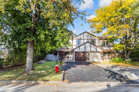 23 Judith Crescent Brampton ON L6S 3J3