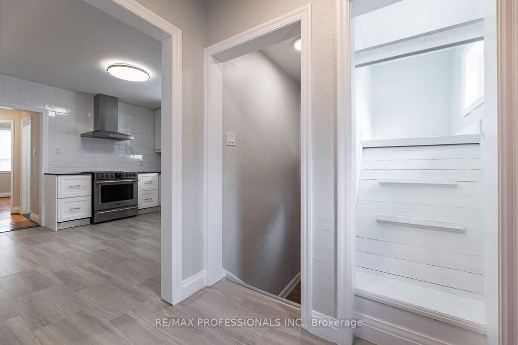 Photo of 11 Stock Avenue, Toronto, ON M8Z 5C3 (MLS # W13434404)