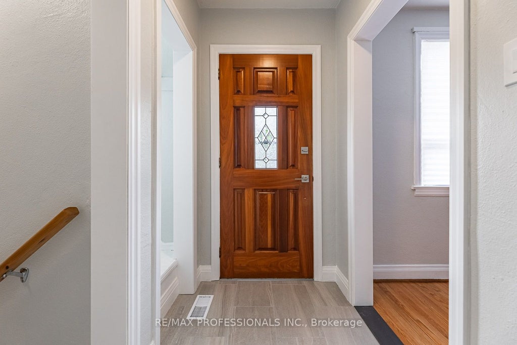 Photo of 11 Stock Avenue, Toronto, ON M8Z 5C3 (MLS # W13434404)