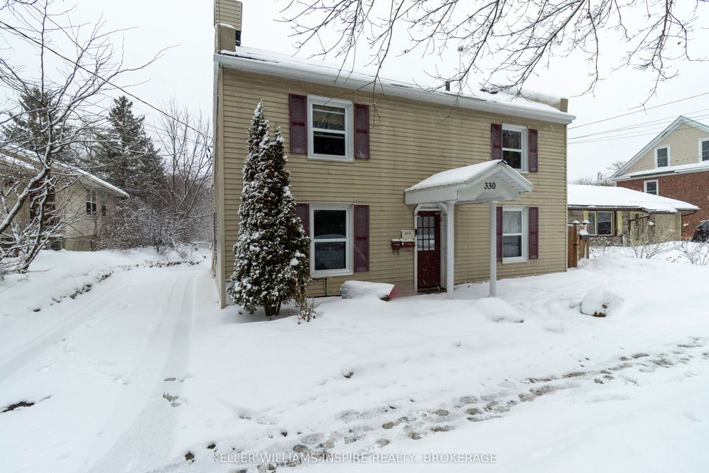 Photo of 330 W King Street W, Brockville, ON K6V 3S3 (MLS # X12705626)