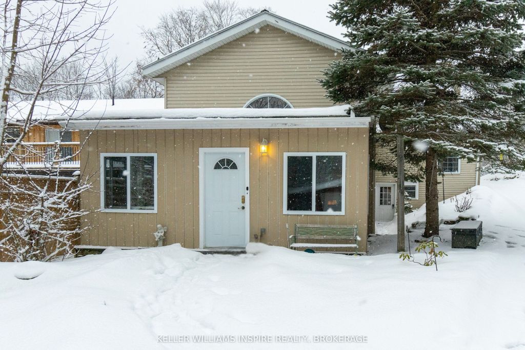 Photo of 330 W King Street W, Brockville, ON K6V 3S3 (MLS # X12705626)