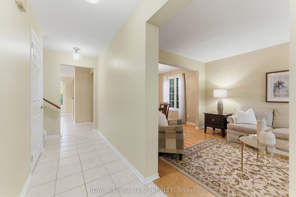 Photo of 54 Pickwick Drive, Barrhaven, ON K2J 3E8 (MLS # X12456970)