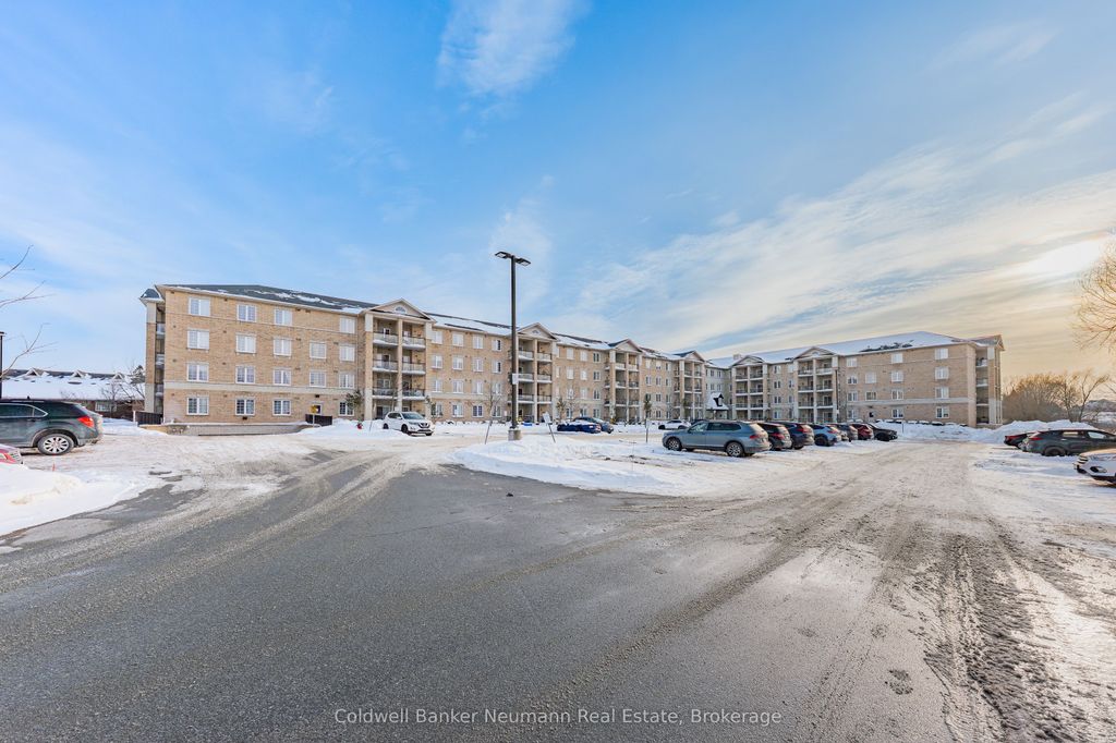 Photo of 1077 Gordon Street #316, Guelph, ON N1G 0E8 (MLS # X12755042)