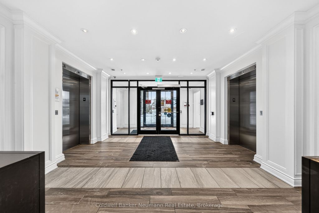 Photo of 1077 Gordon Street #316, Guelph, ON N1G 0E8 (MLS # X12755042)