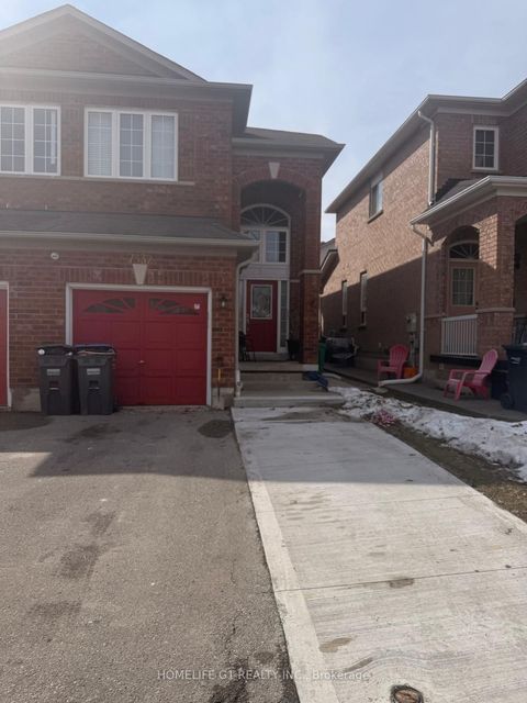 7332 Rosehurst Drive Mississauga ON L5N 8P1