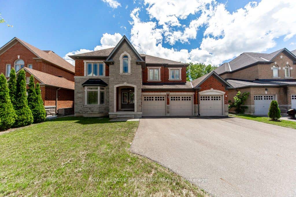 Photo of 210 Upper Post Road, Vaughan, ON L6A 4J9 (MLS # N13471458)