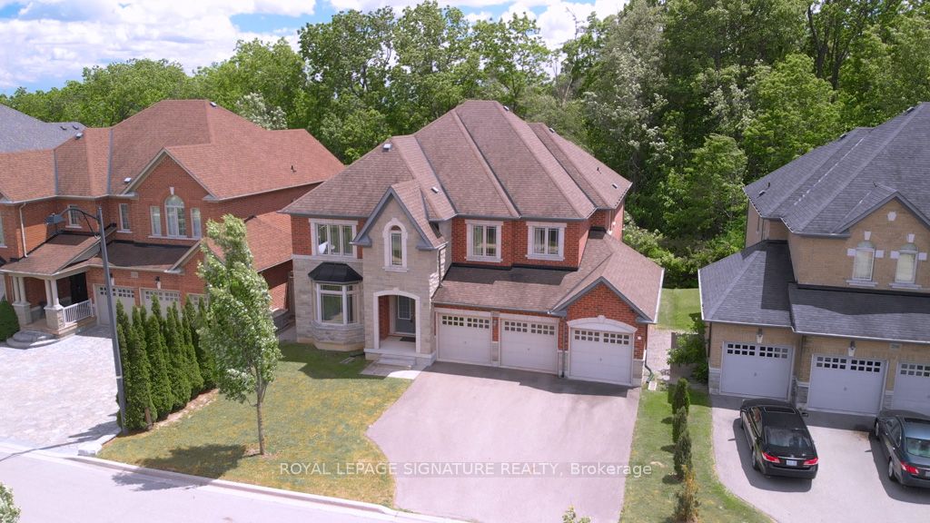 Photo of 210 Upper Post Road, Vaughan, ON L6A 4J9 (MLS # N13471458)