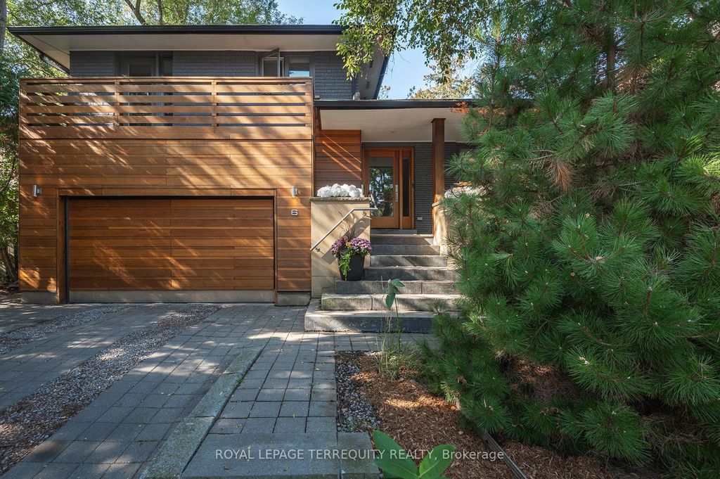 Photo of 6 Earlington Avenue, Toronto, ON M8X 2N5 (MLS # W13017402)