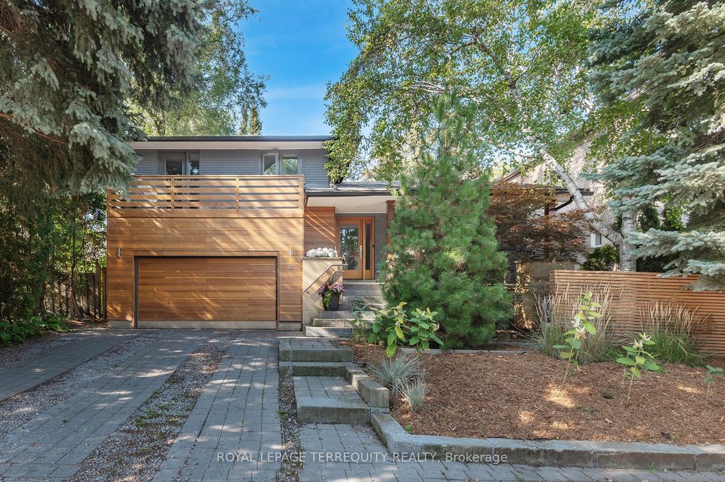 Photo of 6 Earlington Avenue, Toronto, ON M8X 2N5 (MLS # W13017402)