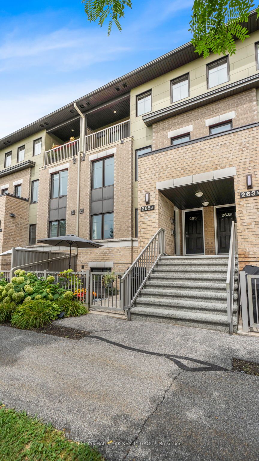 265 TITANIUM A Private