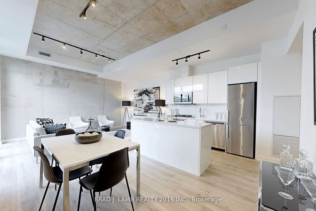 Photo of 55 Ontario Street #621, Toronto, ON M5A 0T8 (MLS # C12853940)