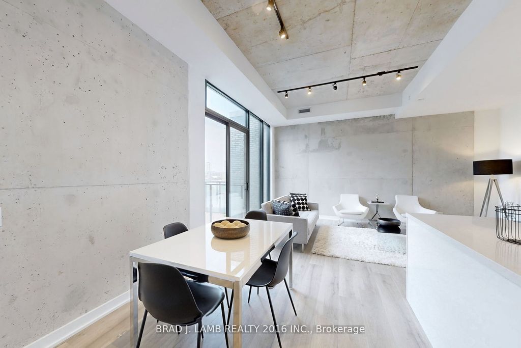 Photo of 55 Ontario Street #621, Toronto, ON M5A 0T8 (MLS # C12853940)