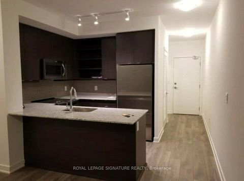 4633 Glen Erin Drive 511 Mississauga ON L5M 0Y6