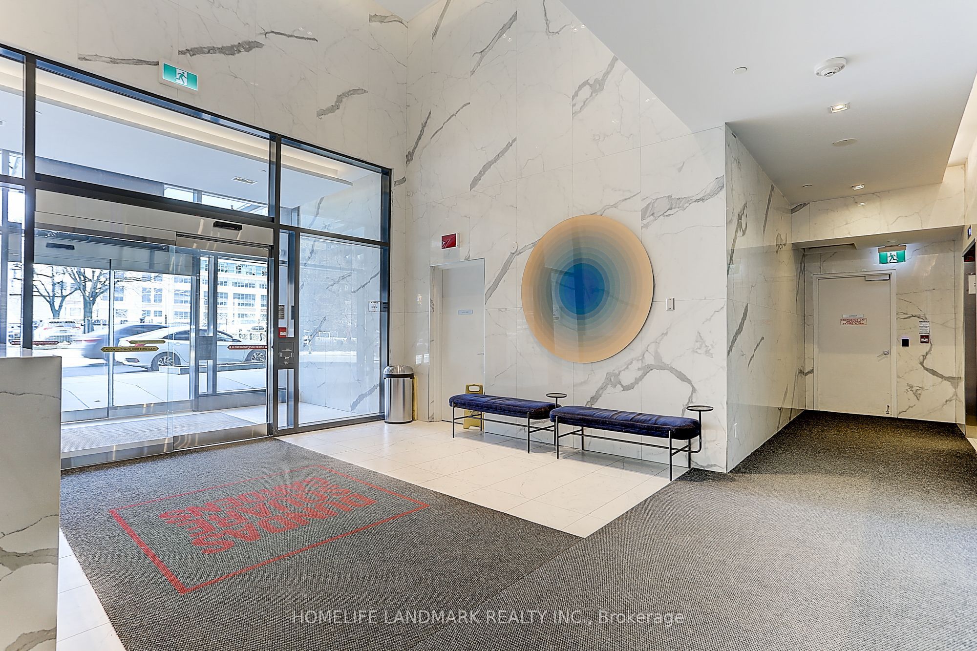 251 Jarvis Street 1718