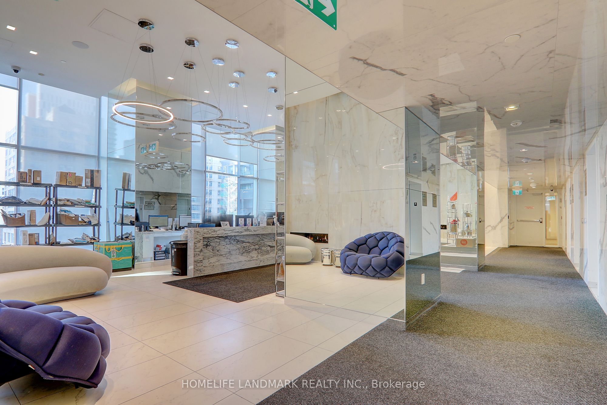 251 Jarvis Street 1718