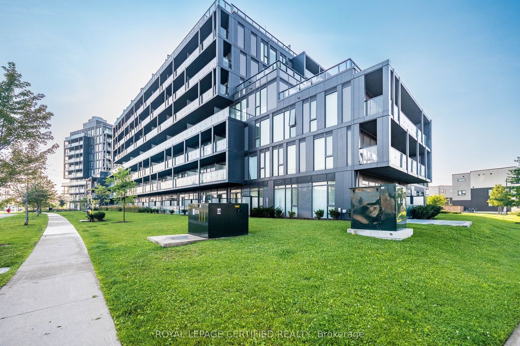Photo of 3210 Dakota Common #A410, Burlington, ON L7M 2A8 (MLS # W13806880)