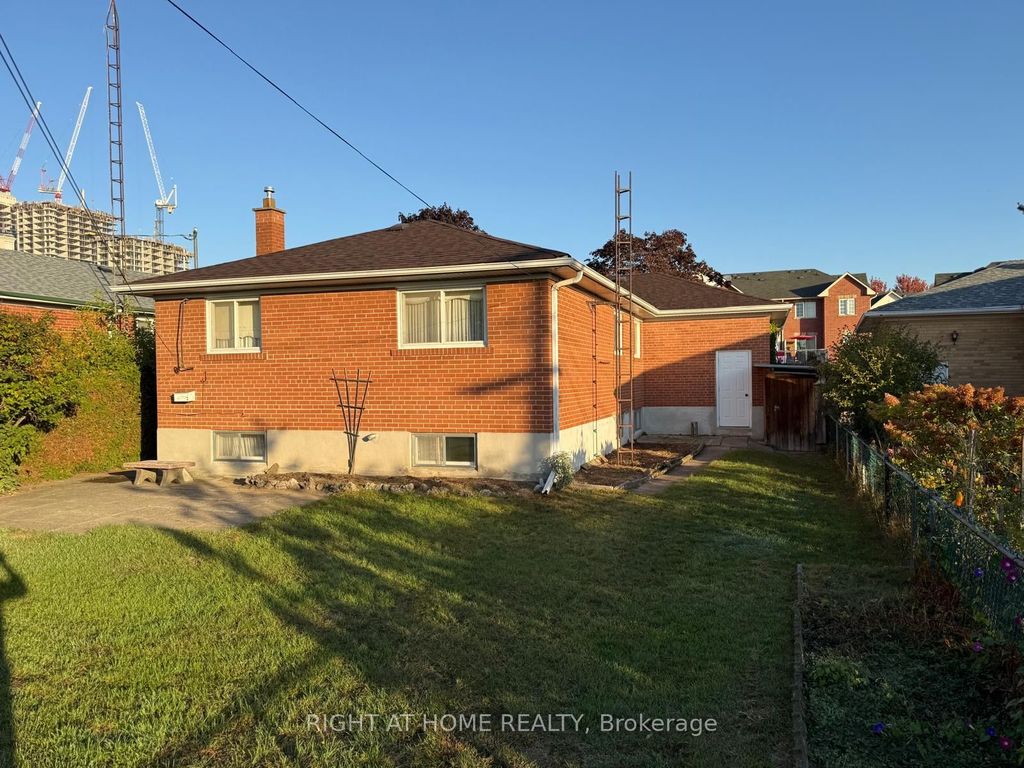 Photo of 54 LEMONWOOD Drive, Toronto, ON M9A 4L5 (MLS # W12446854)