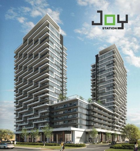 9750 Markham Road 1001 Markham ON L6E 0W3