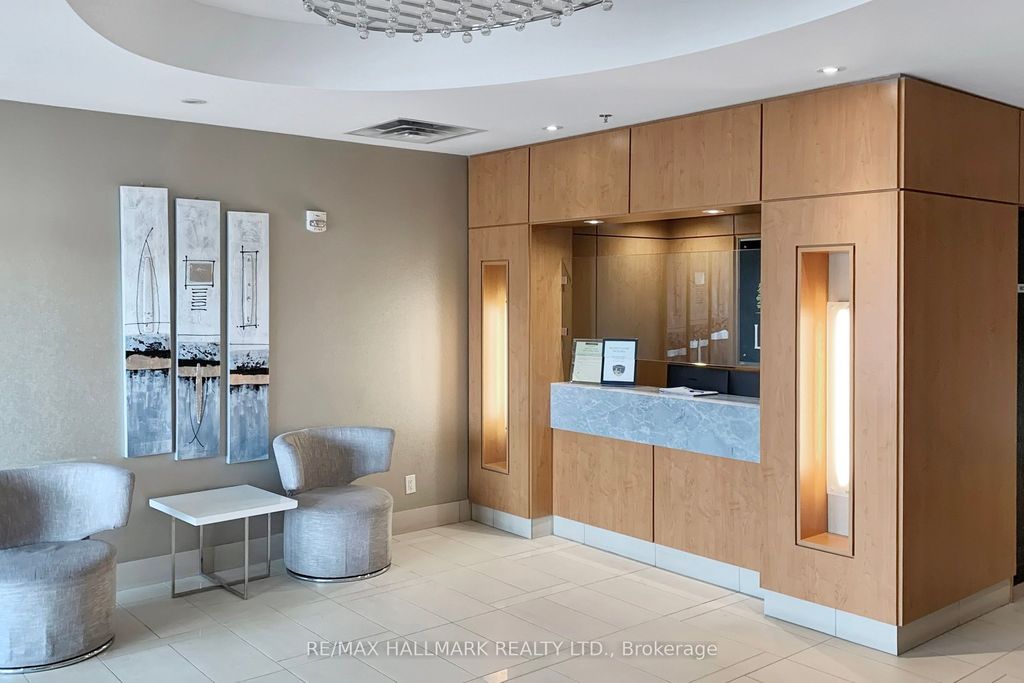 Photo of 840 Queens Plate Drive #1207, Toronto, ON M9W 0E7 (MLS # W12696994)