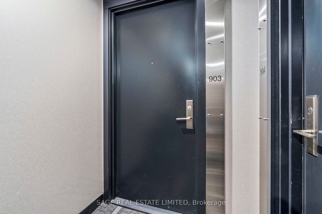 Photo of 39 Sherbourne Street #903, Toronto, ON M5A 0L8 (MLS # C12691762)