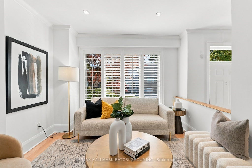 Photo of 266 Briar Hill Avenue, Toronto, ON M4R 1J2 (MLS # C13835804)