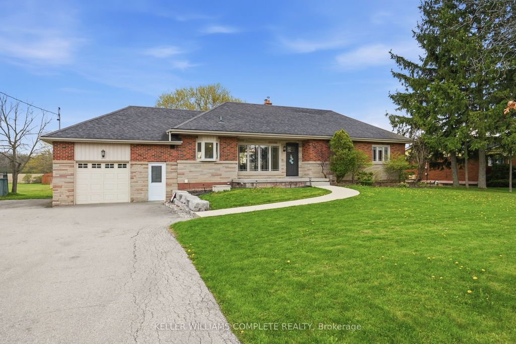 Photo of 533 Woodburn Road, Hamilton, ON L0R 1P0 (MLS # X13091482)