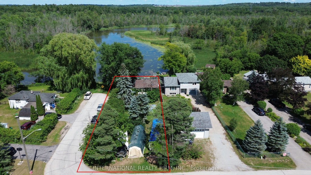 Photo of 29 Willow Street, East Gwillimbury, ON L9N 1J4 (MLS # N14091318)