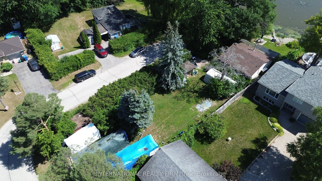 Photo of 29 Willow Street, East Gwillimbury, ON L9N 1J4 (MLS # N14091318)