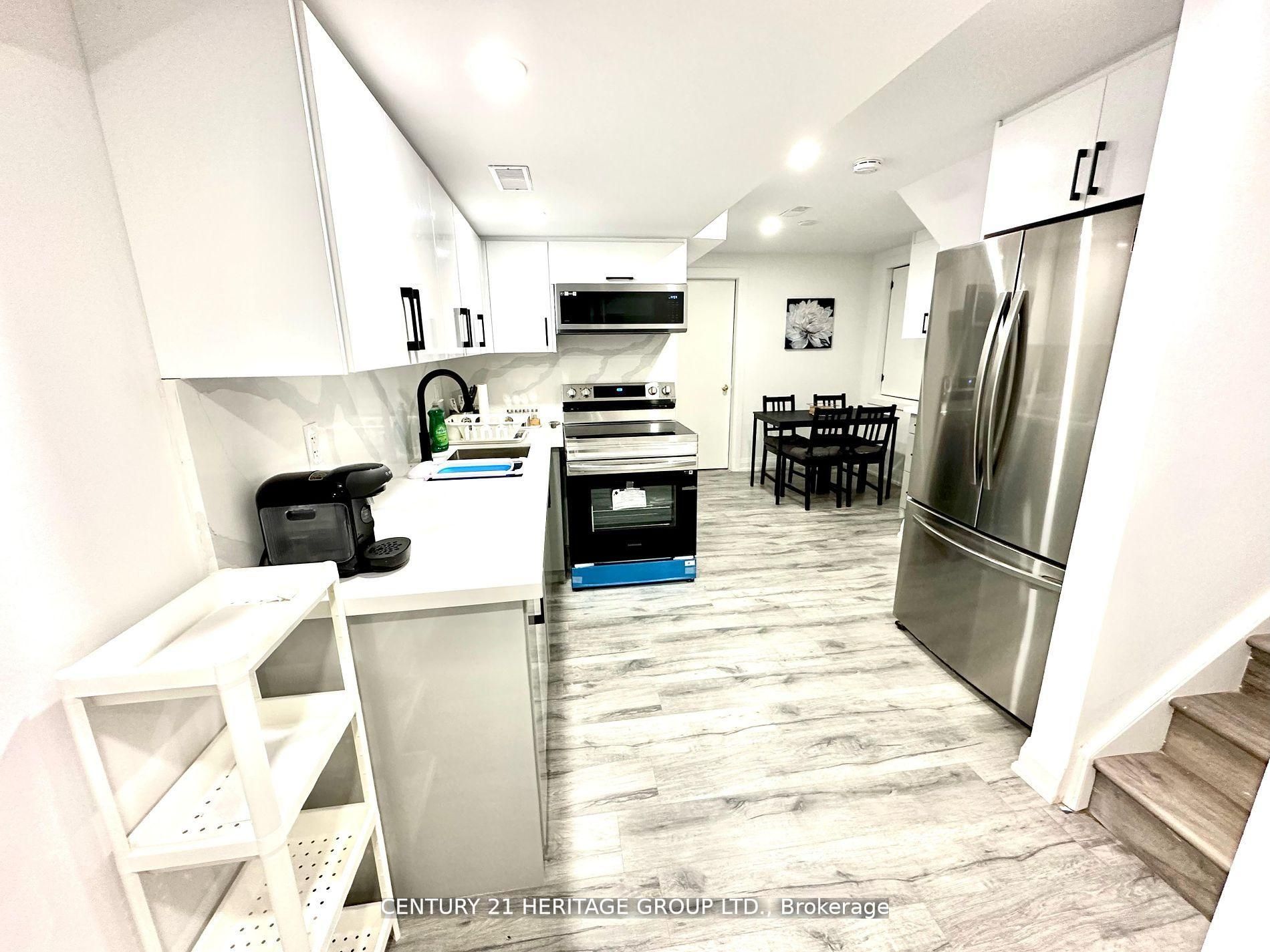 29 Eminence Road E Bsmt