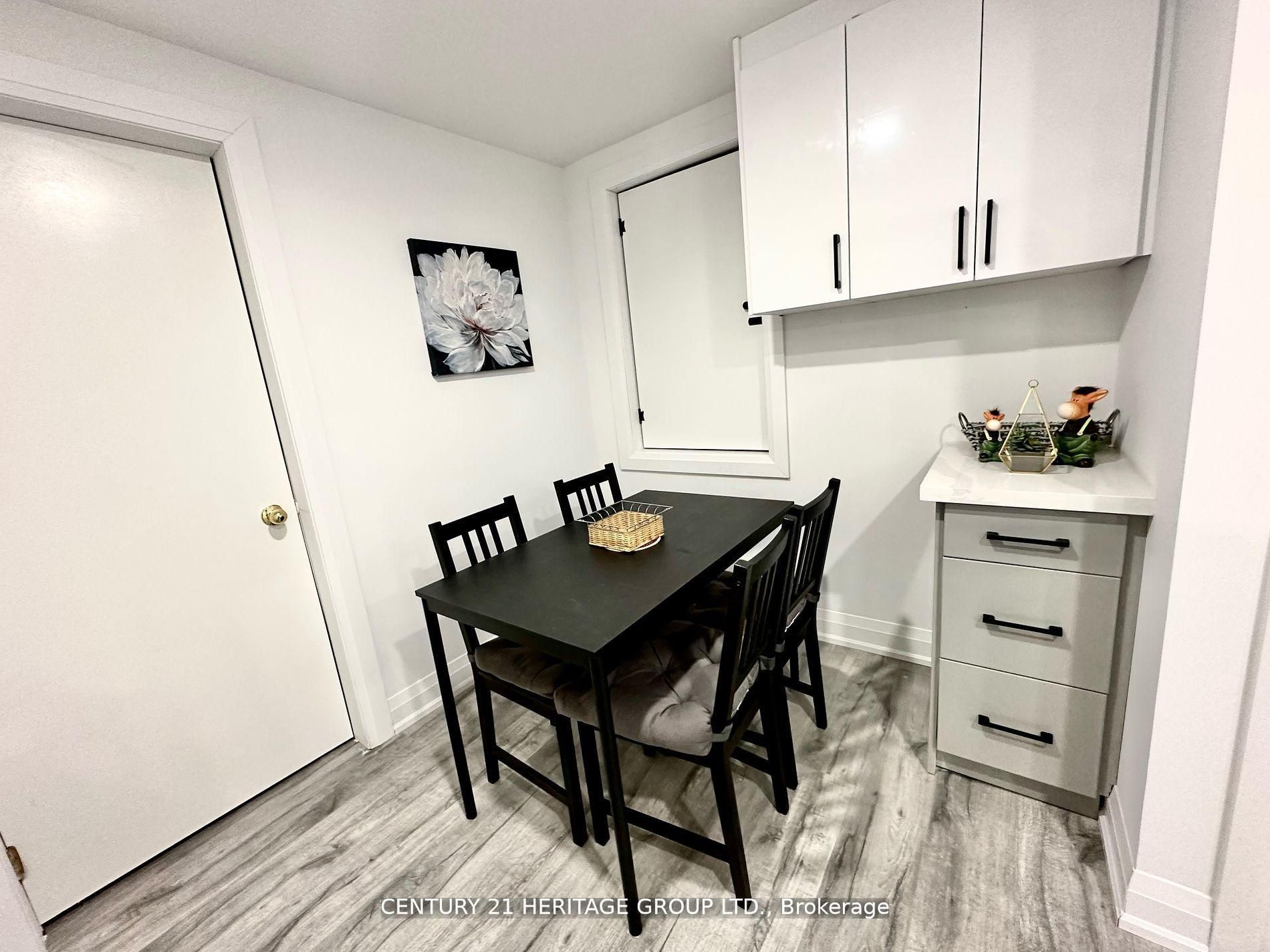 29 Eminence Road E Bsmt