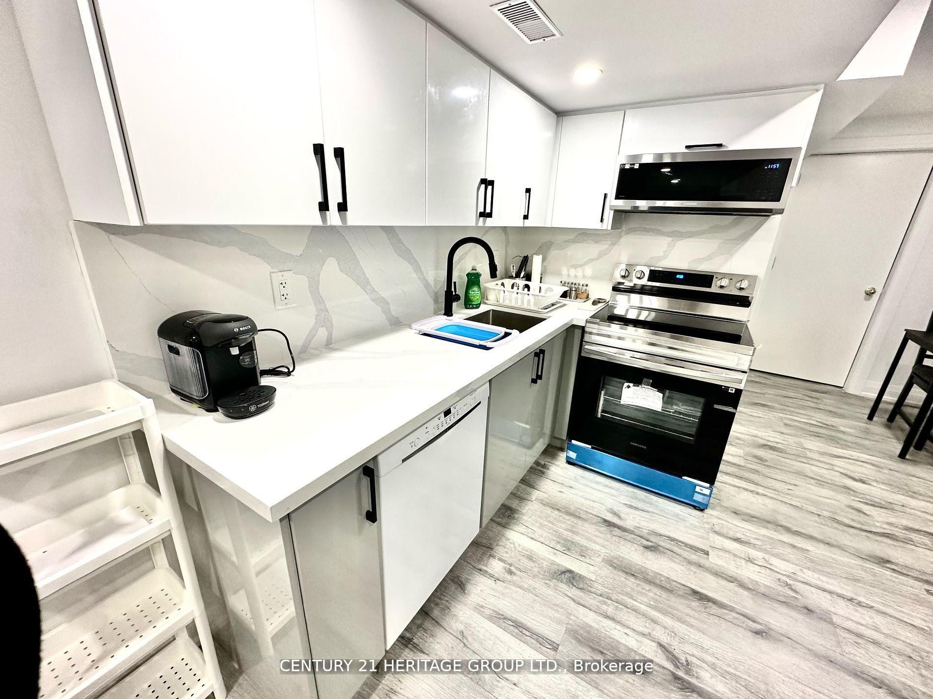 29 Eminence Road E Bsmt