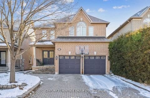 29 Eminence Road E Bsmt Vaughan ON L4K 5K1