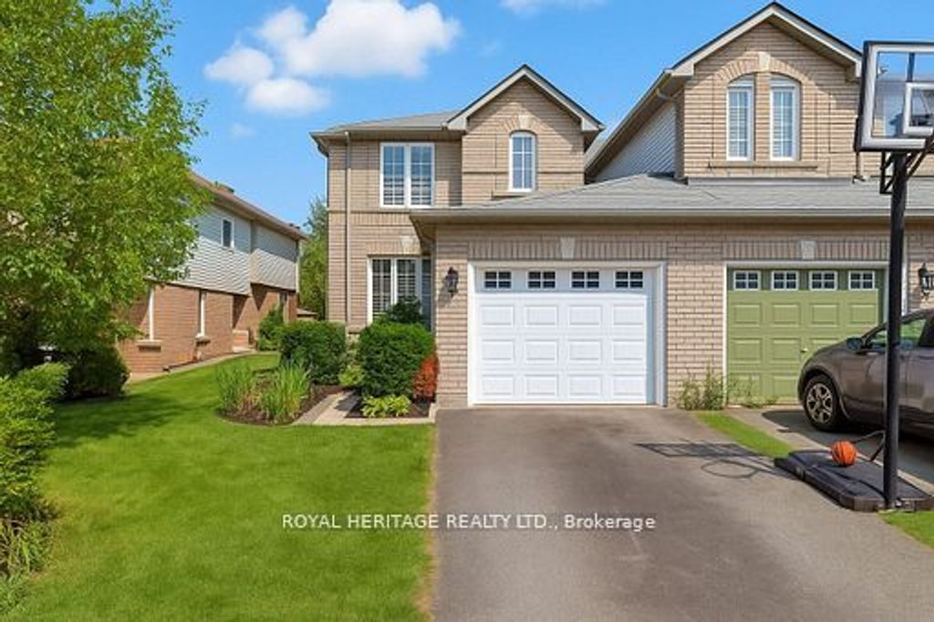 Photo of 337 Ferndale Drive S, Barrie, ON L4N 9Y6 (MLS # S12606950)