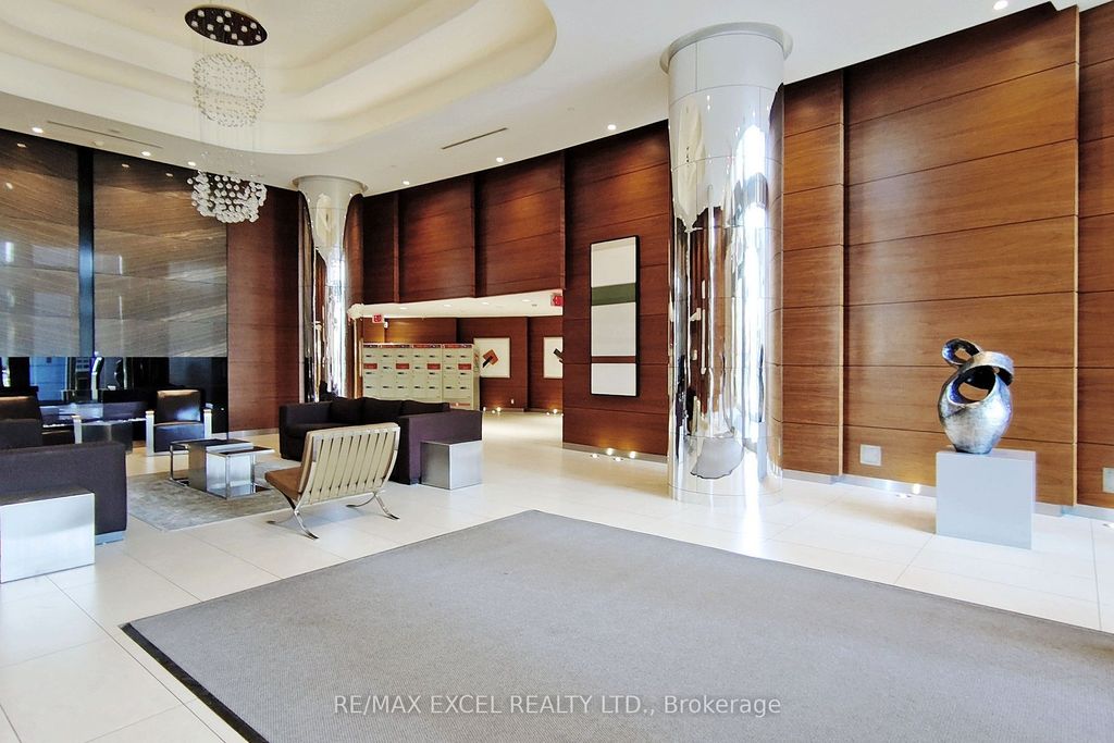 Photo of 9 Valhalla Inn Road #2505, Toronto, ON M9B 0B2 (MLS # W12315805)