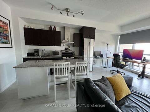 51 East Liberty Street 2302 Toronto ON M6K 3P8