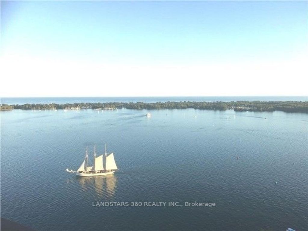 Photo of 55 Harbour Square #3311, Toronto, ON M5J 2L1 (MLS # C12379205)