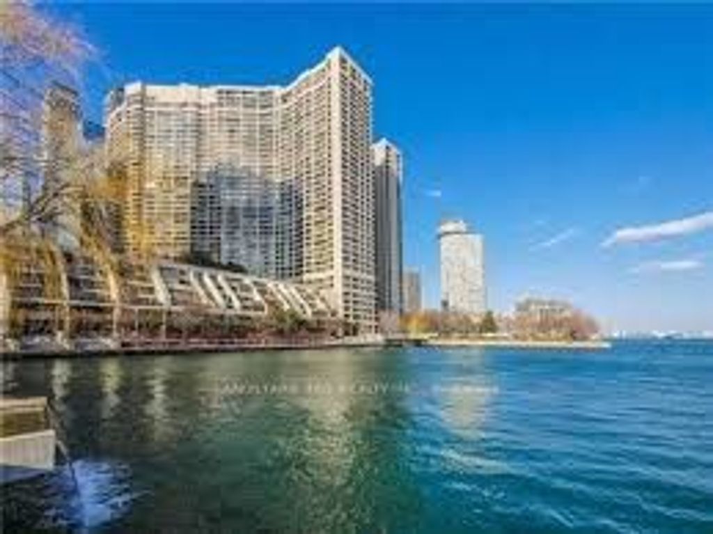Photo of 55 Harbour Square #3311, Toronto, ON M5J 2L1 (MLS # C12379205)