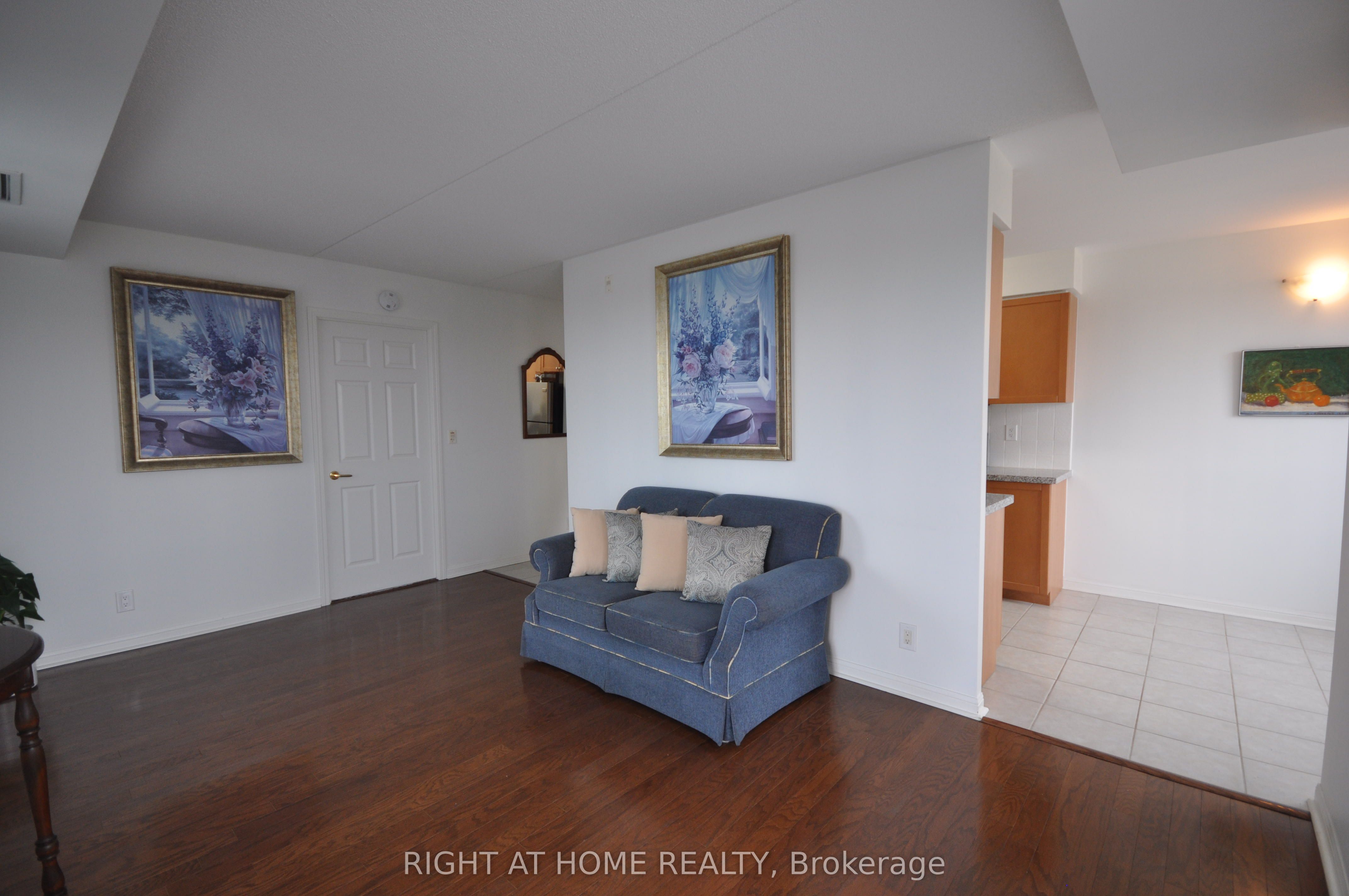 65 Via Rosedale Way N 314